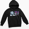 Dj Screw Brick Wall Hoodie