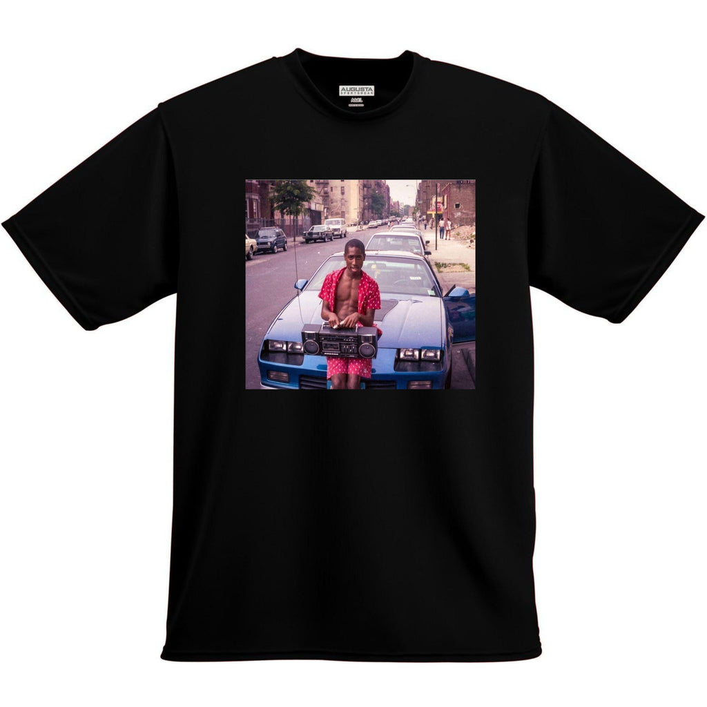 トップス 198club 2PIECES PAC CREW NECK T-SHIRTS S 2 Pac 1980s Tee – Tees FromThe 713
